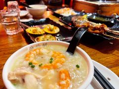 -烧蠔帮·生蚝海鲜牌档(观海店)