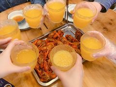 -新凯旋·烧烤bar(余英坊店)