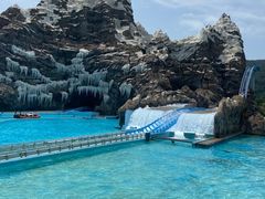 -珠海长隆海洋王国