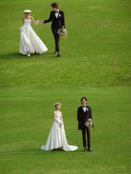 -巴黎春天婚纱摄影STUDIO·定制