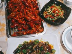 -忆口香龙虾(珠海夏湾老店)