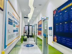 -童程童美·信息学竞赛·乐高机器人编程(龙华校区)