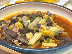 -老爷庙风味美食府(魏都大道店)