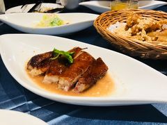 -建滔诺富特酒店-悦餐厅
