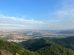 -云洞岩风景区