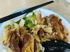 -上海理工大学第五食堂