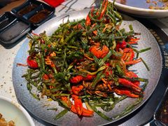 -沪小胖·小龙虾·蓝龙王(八佰伴店)