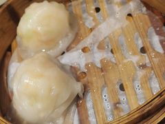 招牌虾饺妹-虾饺妹·粤式手工点心(水荫路店)