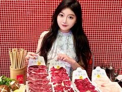 -荣叔港式沙嗲牛肉火锅(正佳潮流店)