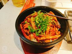 -小鲜肉延边朝鲜族烤串(珠海店)
