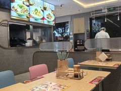 -小杨生煎(天之骄子店)