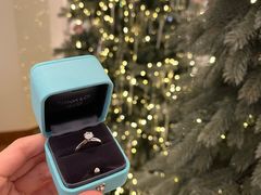 -Tiffany & Co.蒂芙尼
(杭州万象城店)