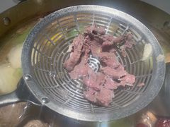 -八合里潮汕鲜牛肉火锅(惠州华贸店)
