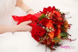 -Sunny喜铺婚礼策划(东部店)