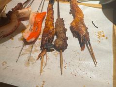 -小乾杯串店•16年沈阳烧烤(文安路店)