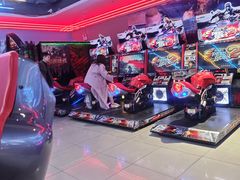 -大玩家(济宁太白路万达店)