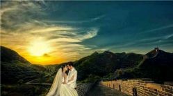 -拾年·定制婚纱摄影