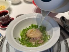 -怡情荟•海鲜青岛菜(五四广场旗舰店)