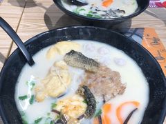 -渔米丰·广府鱼汤米线(光明广场店)