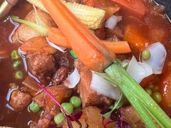 -野蔓果·山野菜(西湖景区·龙井茶田店)