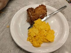 -翠华餐厅(正佳广场店)