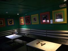 -百威KTV(恒福路店)