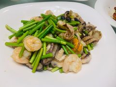 海鲜全家福-双海酒店·海鲜家常菜(南戴河店)