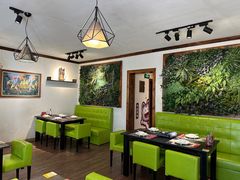 -泰阁暹罗餐厅(万达店)