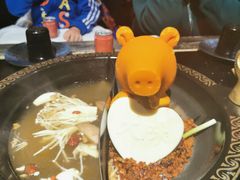-大味老火锅City店
