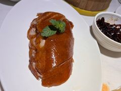 -鸭王烤鸭店(三里河店)