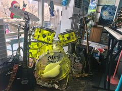 -My Way Town买味堂·东南亚餐厅(亦庄店)