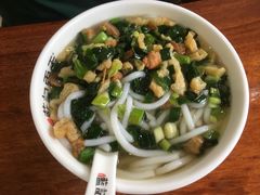 -蓝记云吞(正果店)