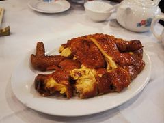 -凤城酒家(渣华道)