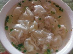 柴火馄饨-安庆柴火馄饨(马道街店)