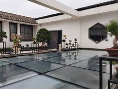 -稍可轩博物馆餐厅