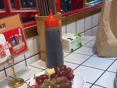 -蛙一刀·麻椒鱼火锅(金仙桥店)