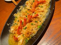-南拳十三姨·潮汕砂锅粥(世纪金源店)