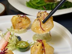 -汕头龙光喜来登酒店