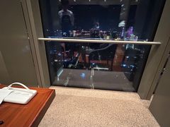 -视界美食自助餐厅·石家庄希尔顿酒店