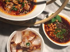 -蔴将·川菜(黄龙万科店)