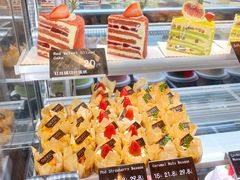 -FANEN法念·烘焙·甜点(万象城店)