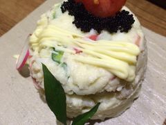 -笑福亭料理小馆(解放碑店)