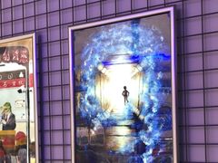 -移动谜城·大笨象密室逃脱(五棵松店)