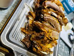 -天山集市餐厅(康城店)