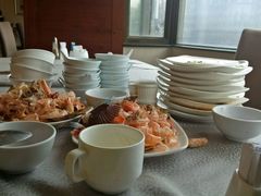 最后的战绩-珀丽酒店-协奏坊餐厅