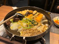 -满来寿喜烧(金虹桥店)
