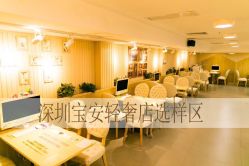 -芳妮豆丁家庭影像馆(宝安店)