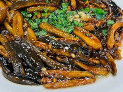 鳝丝-瑞福园联谊餐室(茂名南路店)