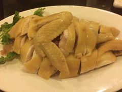 白切鸡-嘉华海鲜酒家(龙津中路店)