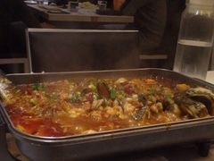 -鱼酷活鱼烤鱼(恒隆广场店)